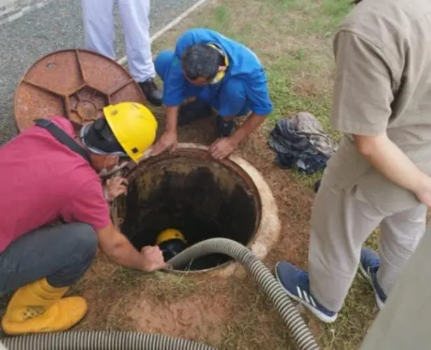 Sedot WC dompu Murah dompu