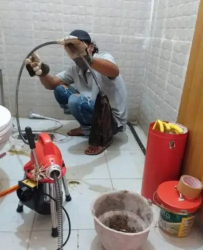 Sedot WC dompu Murah dompu