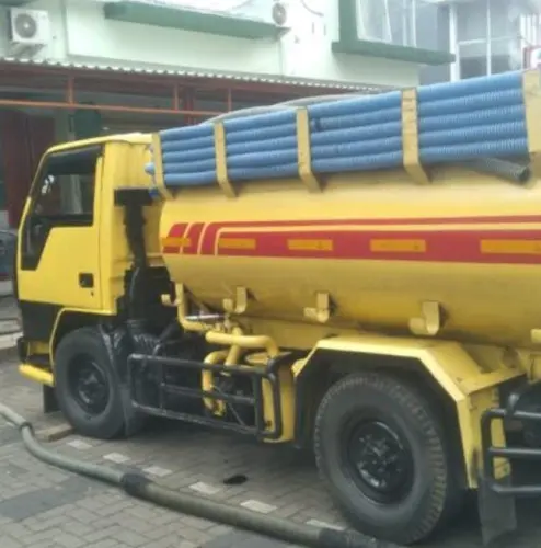 Sedot WC dompu Terdekat dompu