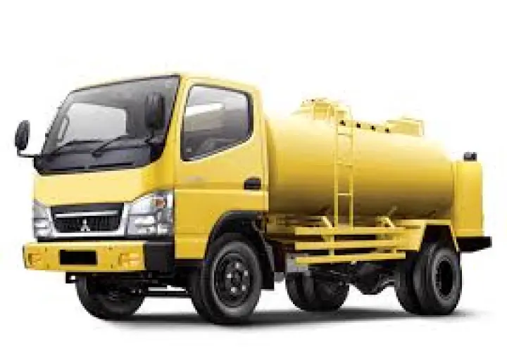 SEDOT WC SAMPAI HABIS dompu